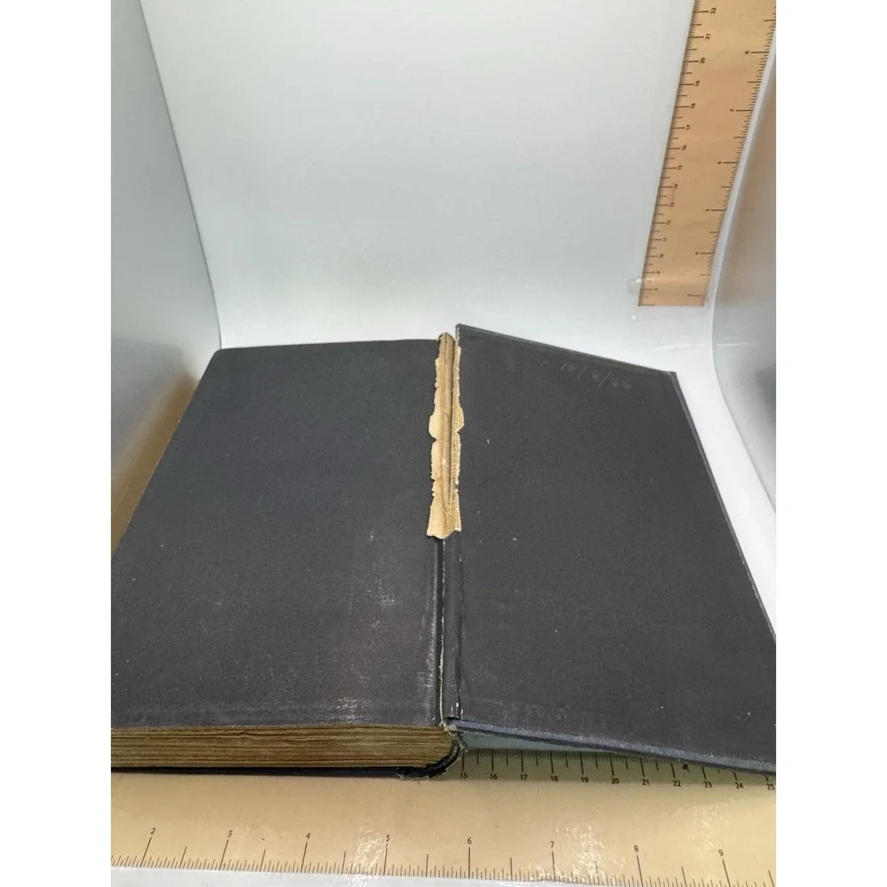 Poetical Works of Oliver Wendell Holmes Vol XIII HC 1892